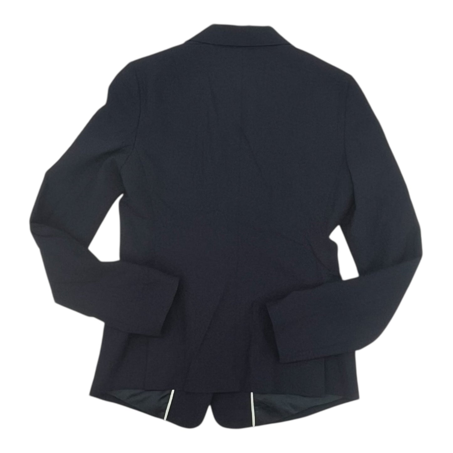 Blazer By Banana Republic In Navy, Size:M