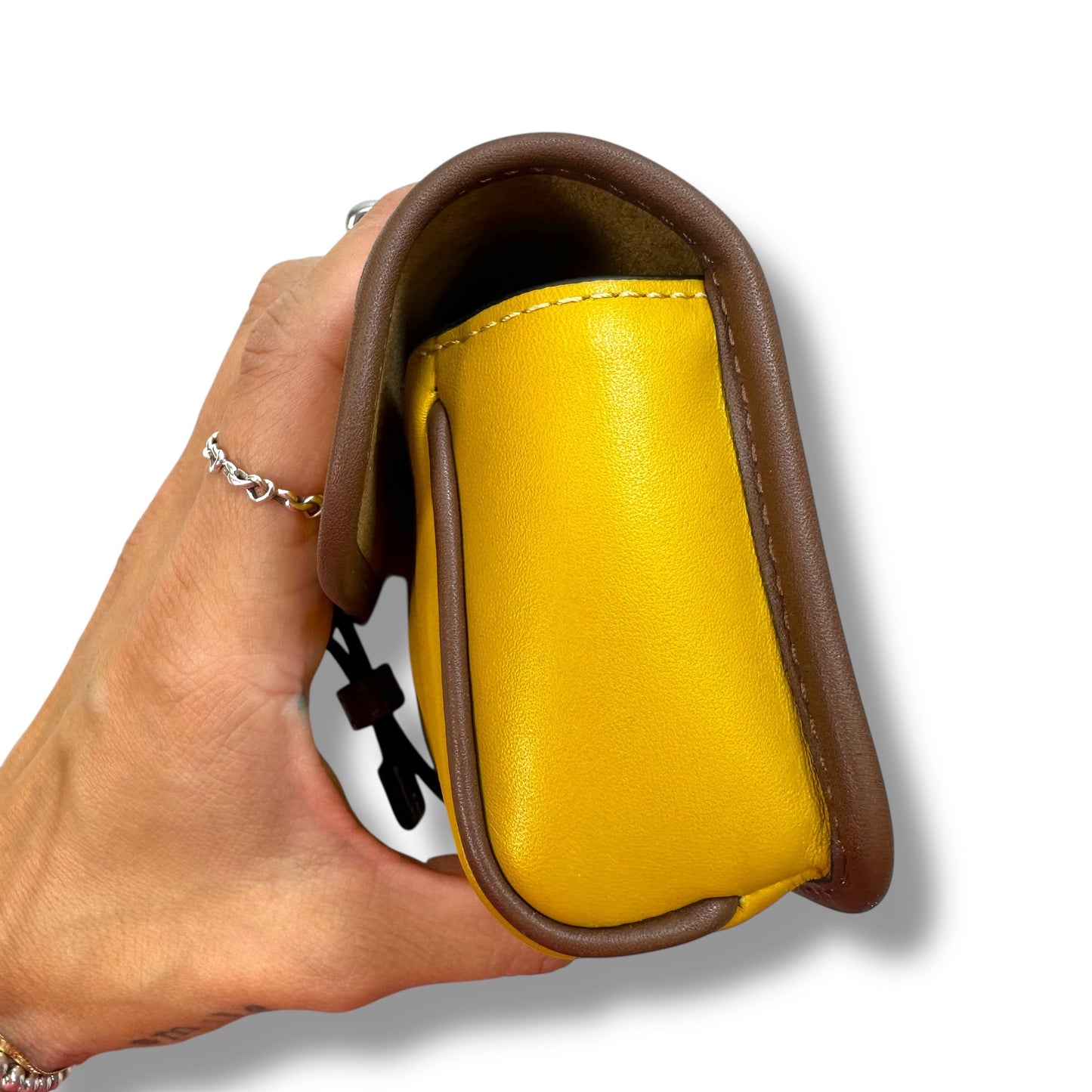 RACER POUCH travel By Coach