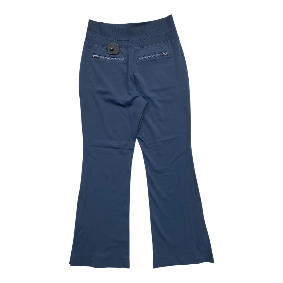 Athletic Pants By Athleta In Navy, Size:S