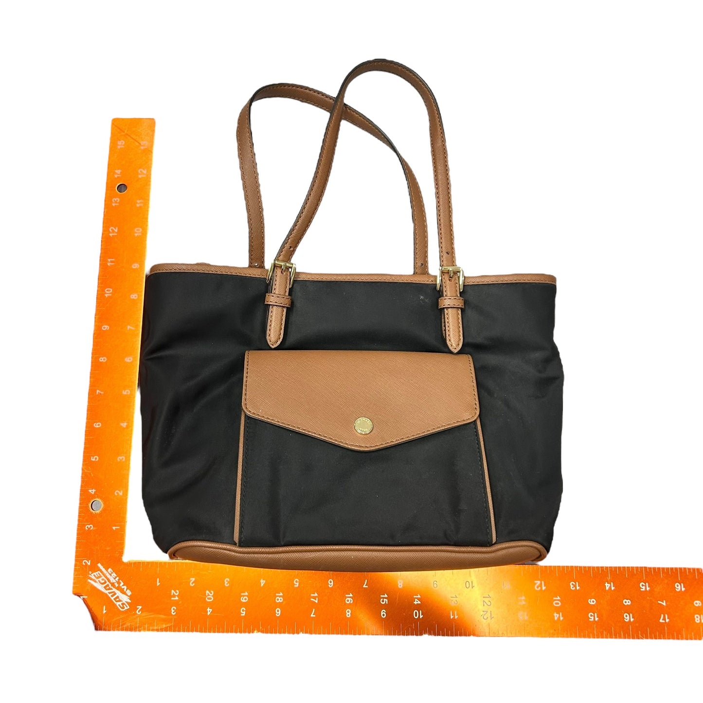 Handbag Designer By Michael By Michael Kors, Size: Medium