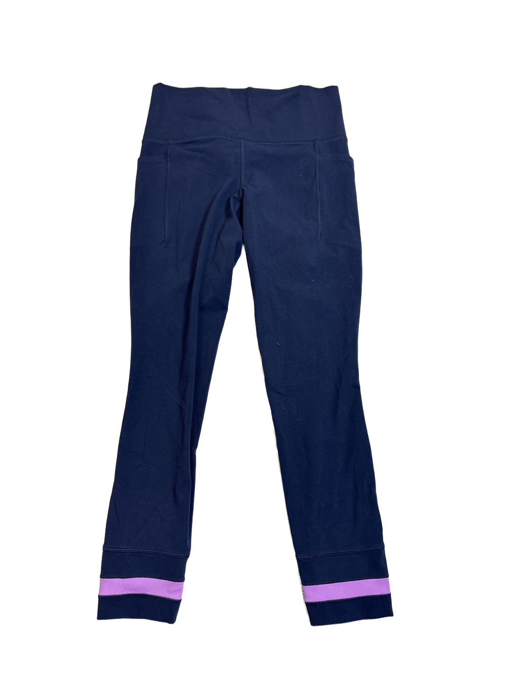 Athletic Leggings By Athleta Size: S