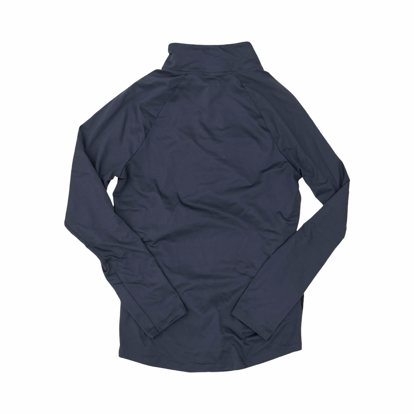 Mat Athletic Top Ls By Amazon Essentials In Black & Grey, Size:M