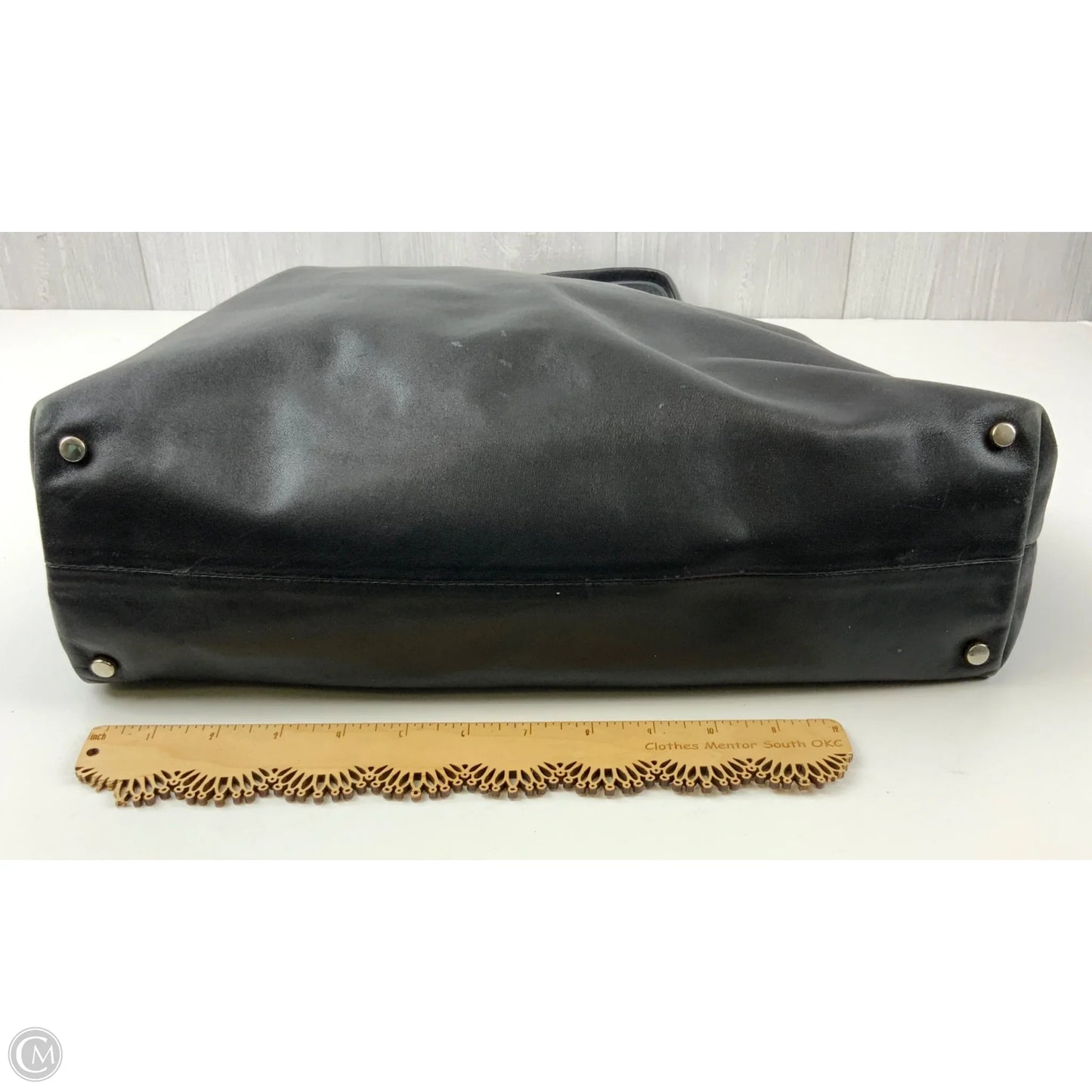 Tote Designer By Kate Spade, Size: Large