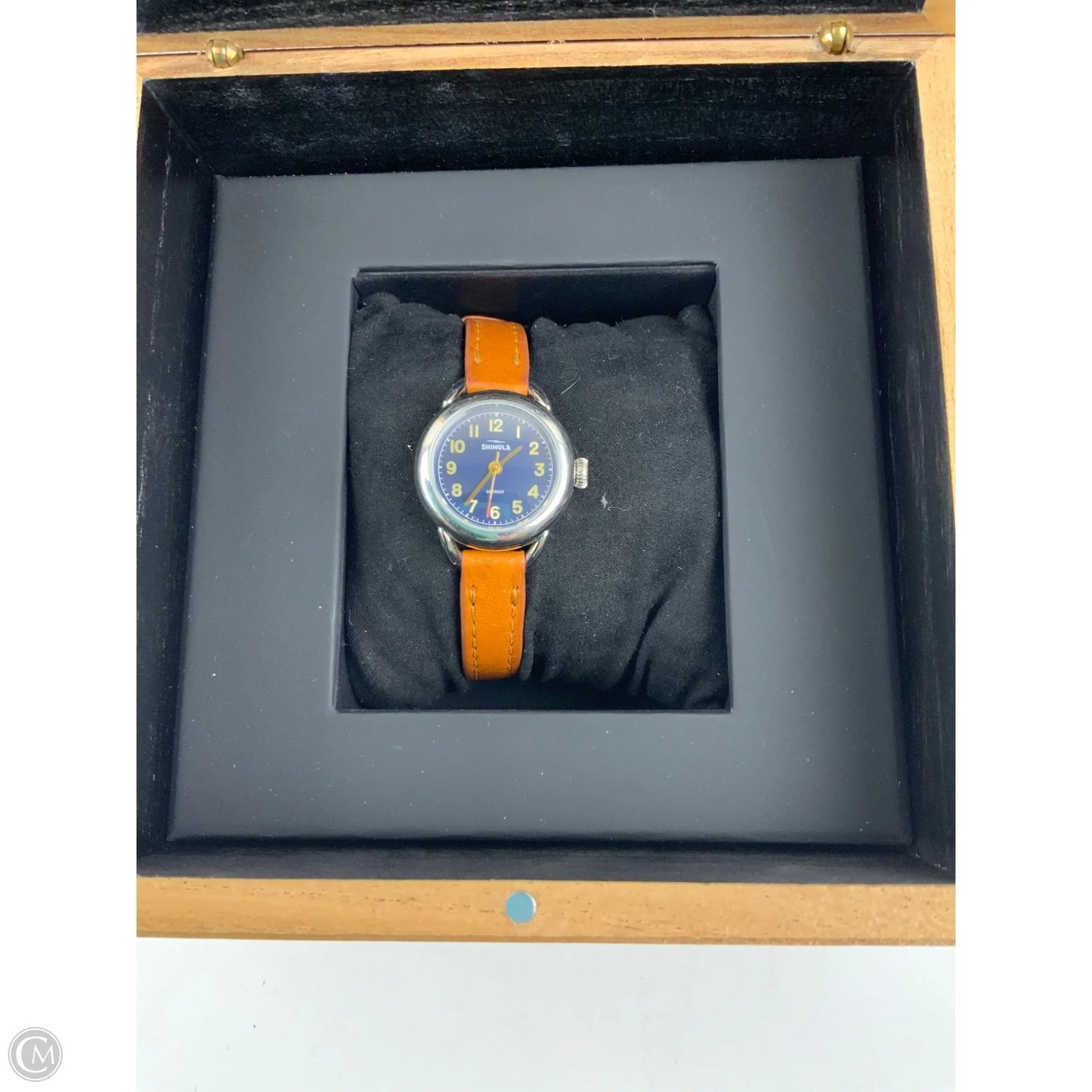 Watch By Cma