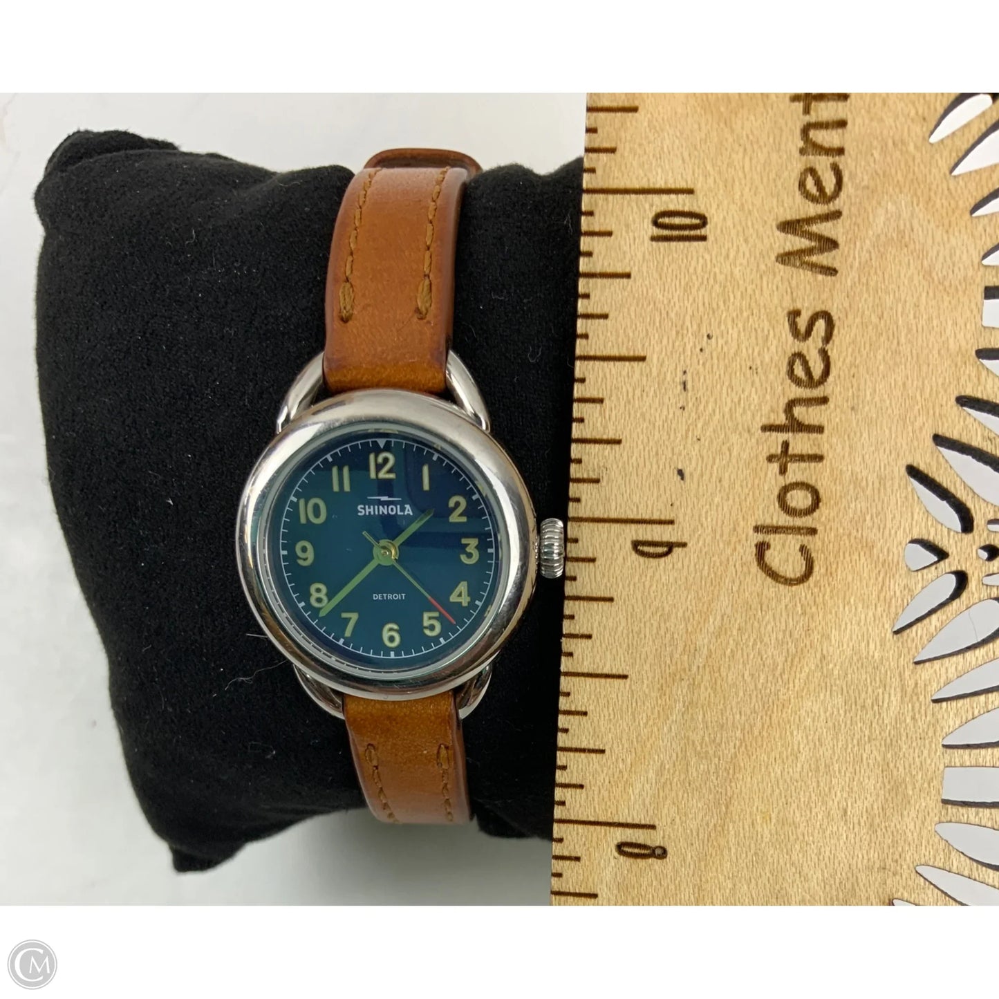 Watch By Cma