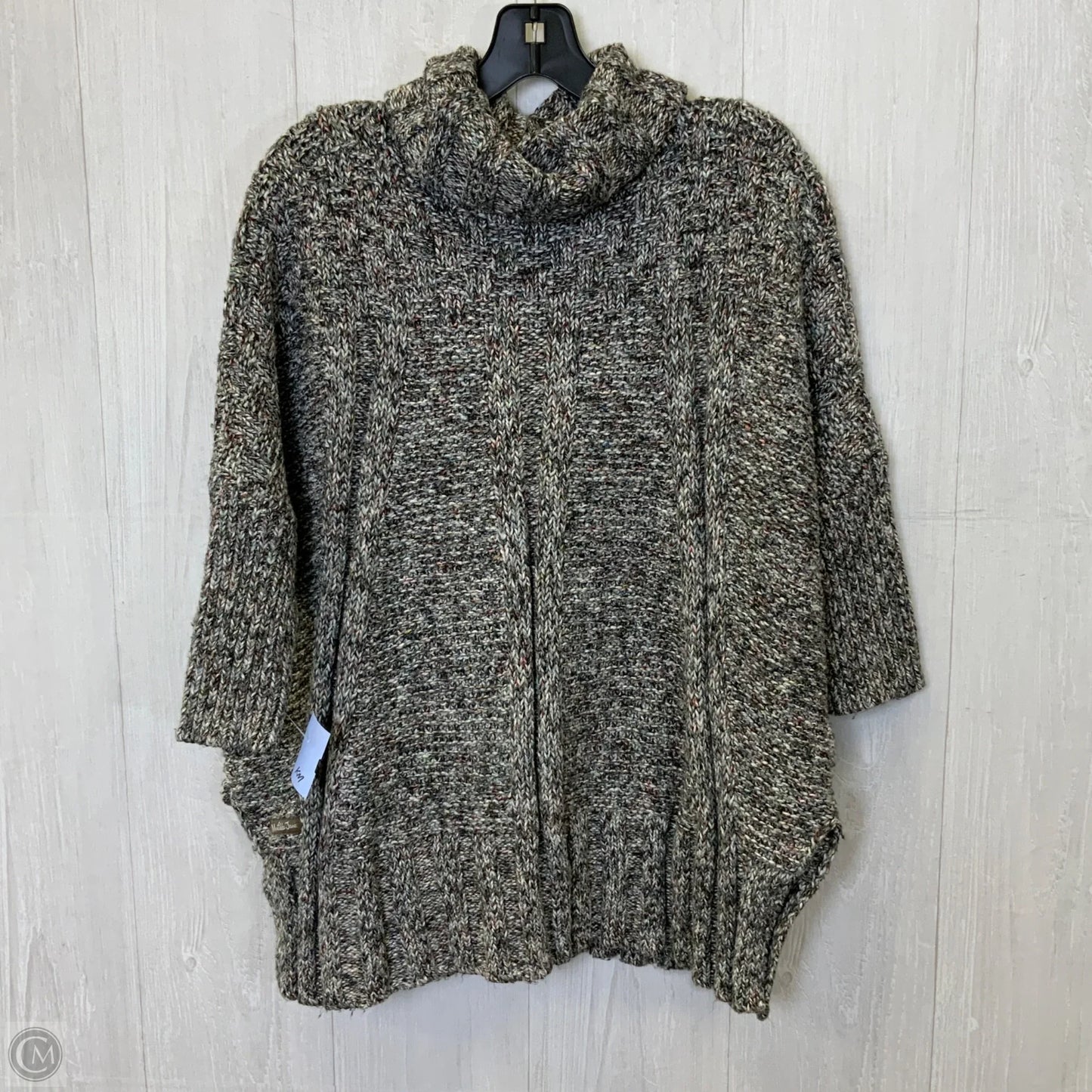 Sweater By Matilda Jane In Grey, Size: S