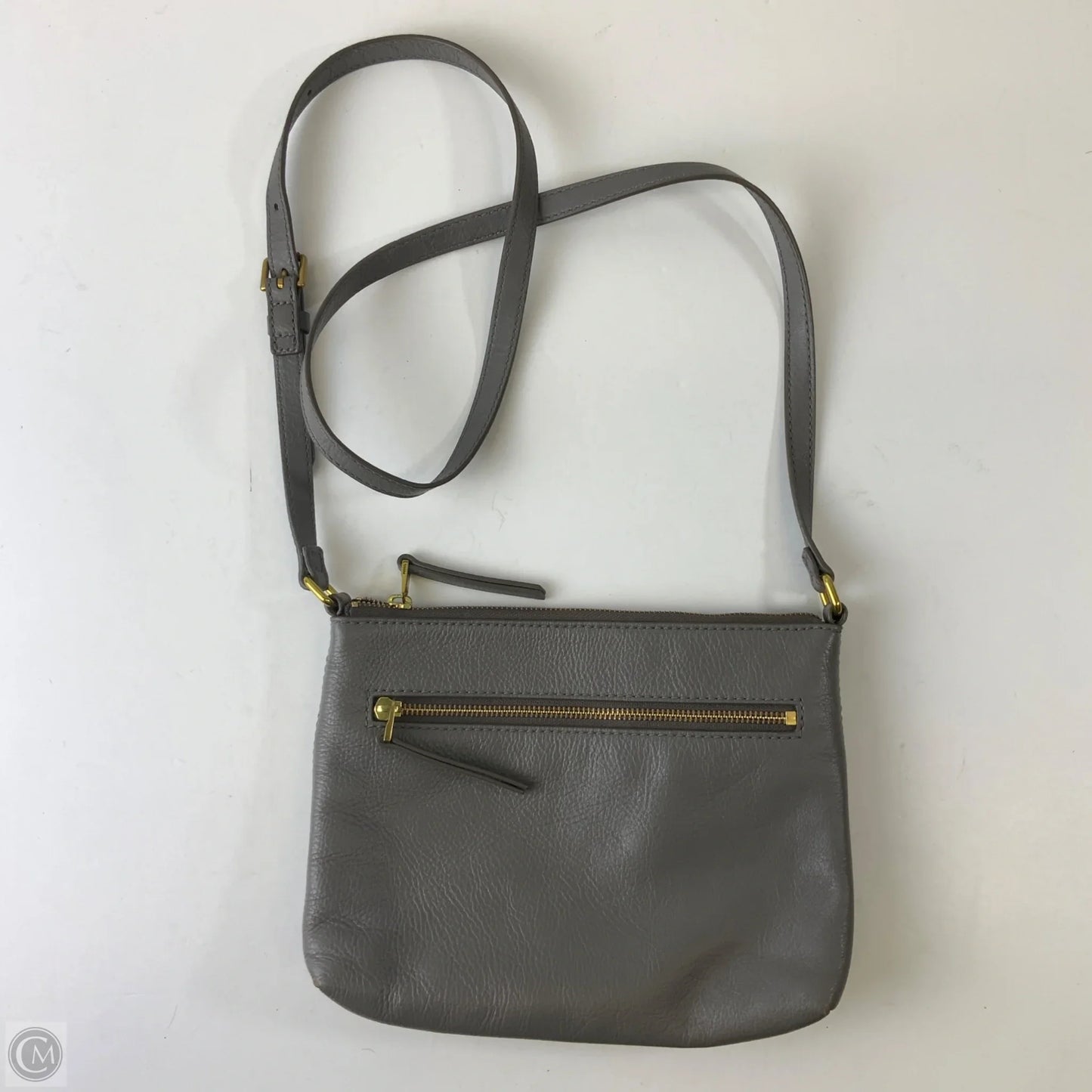 Crossbody By Fossil, Size: Medium