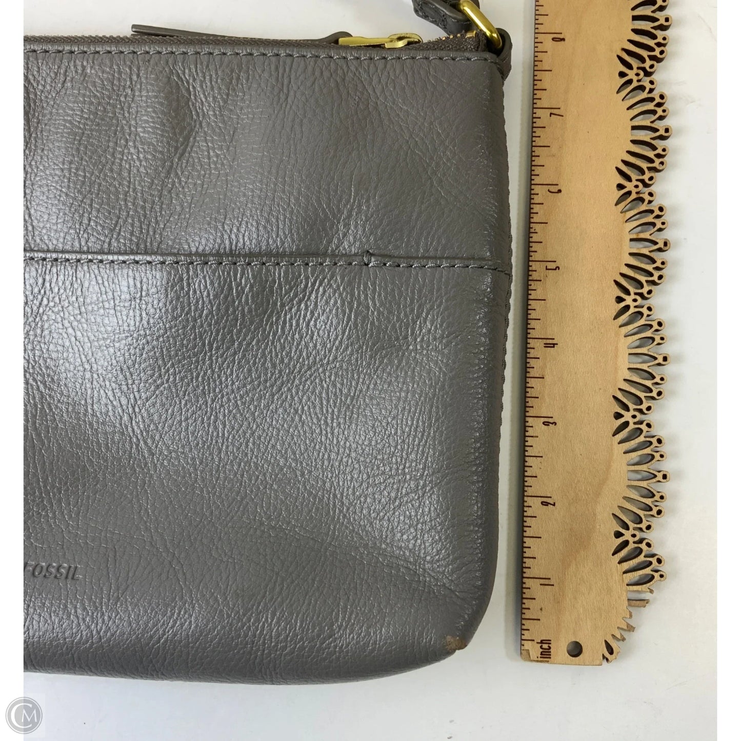 Crossbody By Fossil, Size: Medium