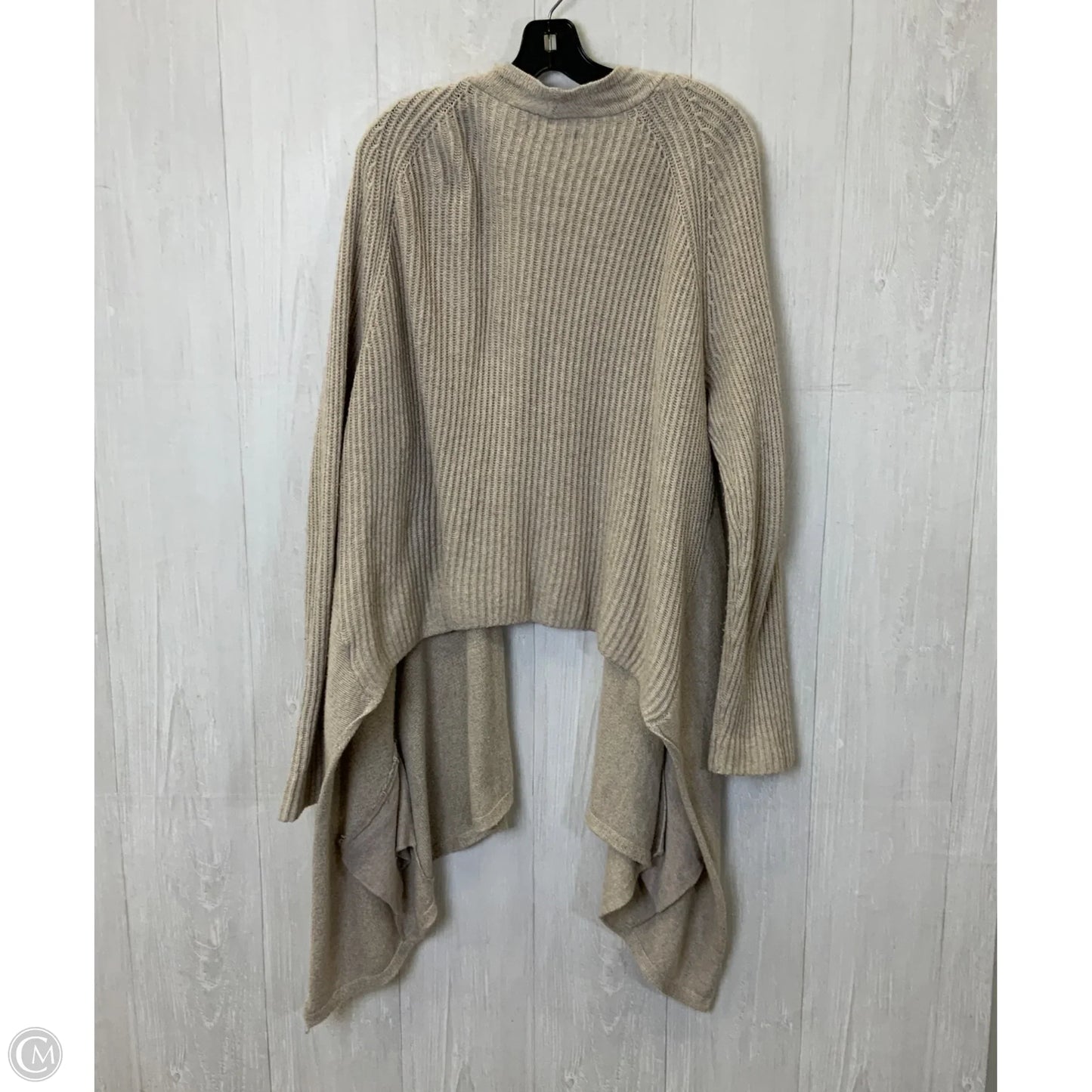 Cardigan By American Eagle In Brown, Size: 2x