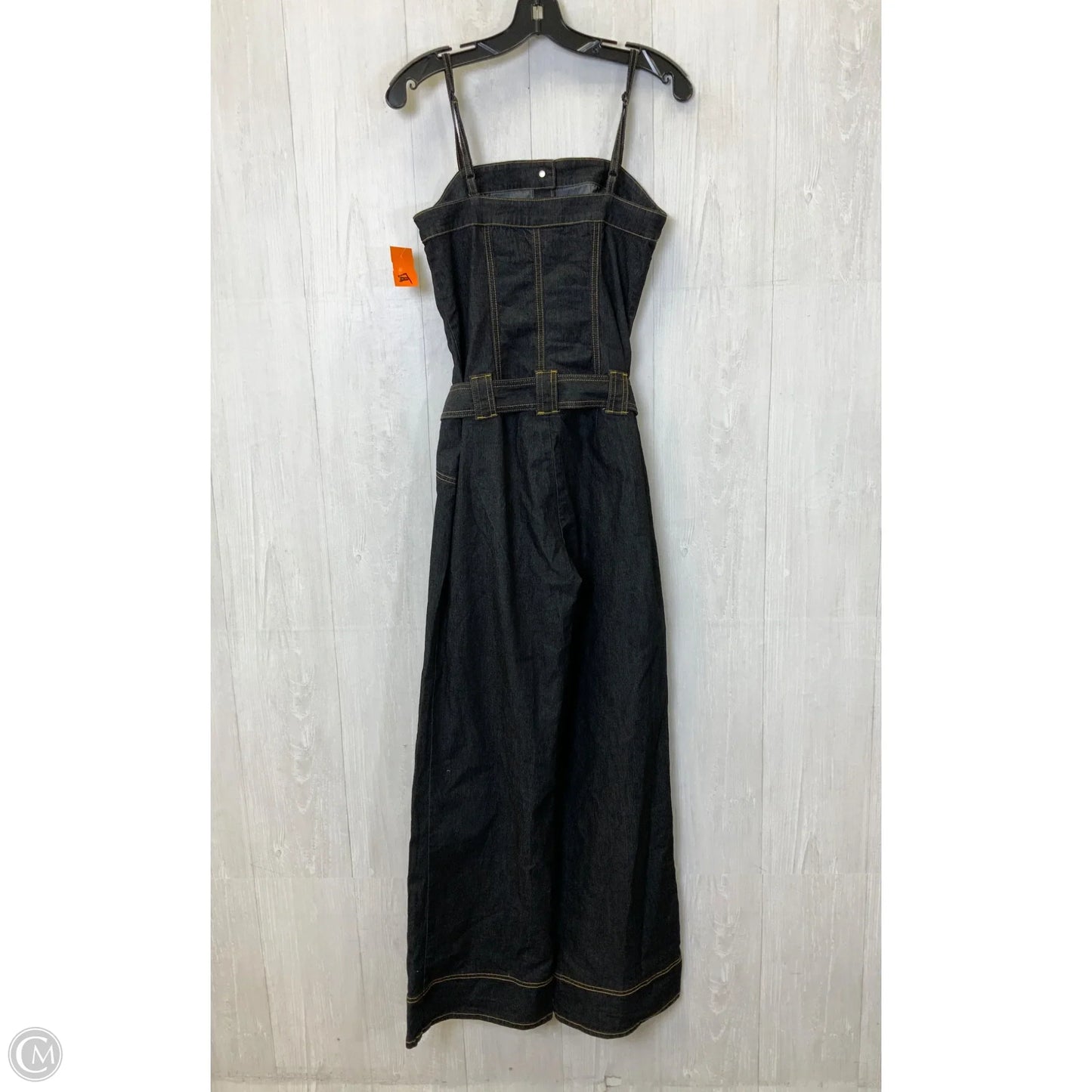 Jumpsuit By Bisou Bisou In Black, Size: M