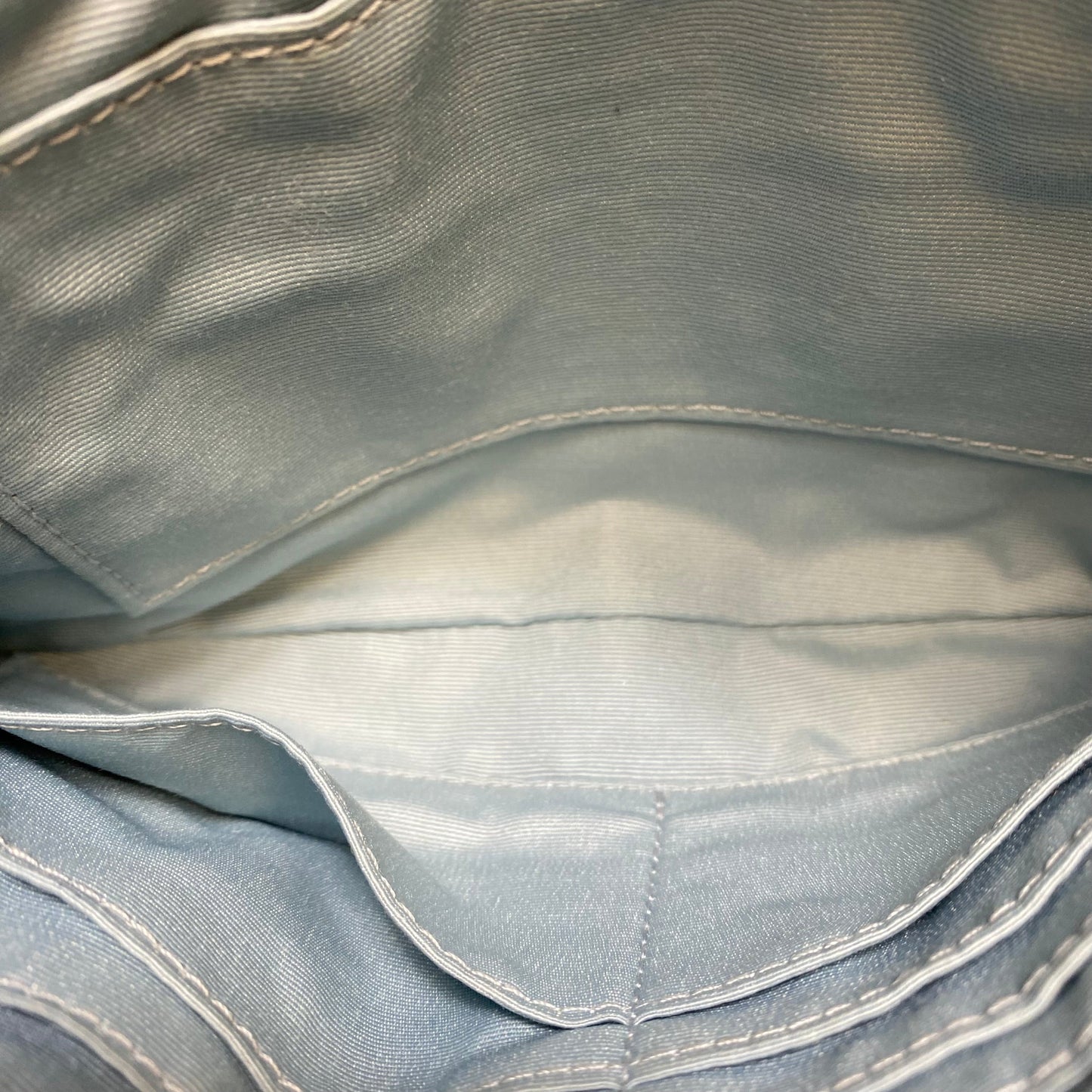 Wristlet Designer By Coach, Size: Medium