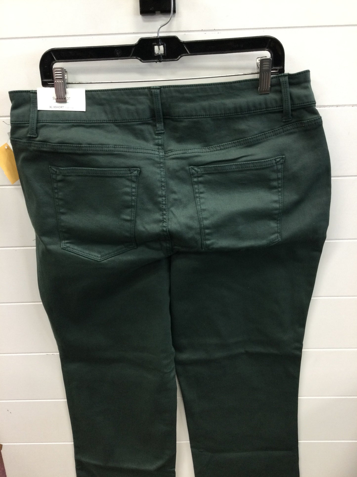 Pants Dress By Maurices In Green, Size:Xlp