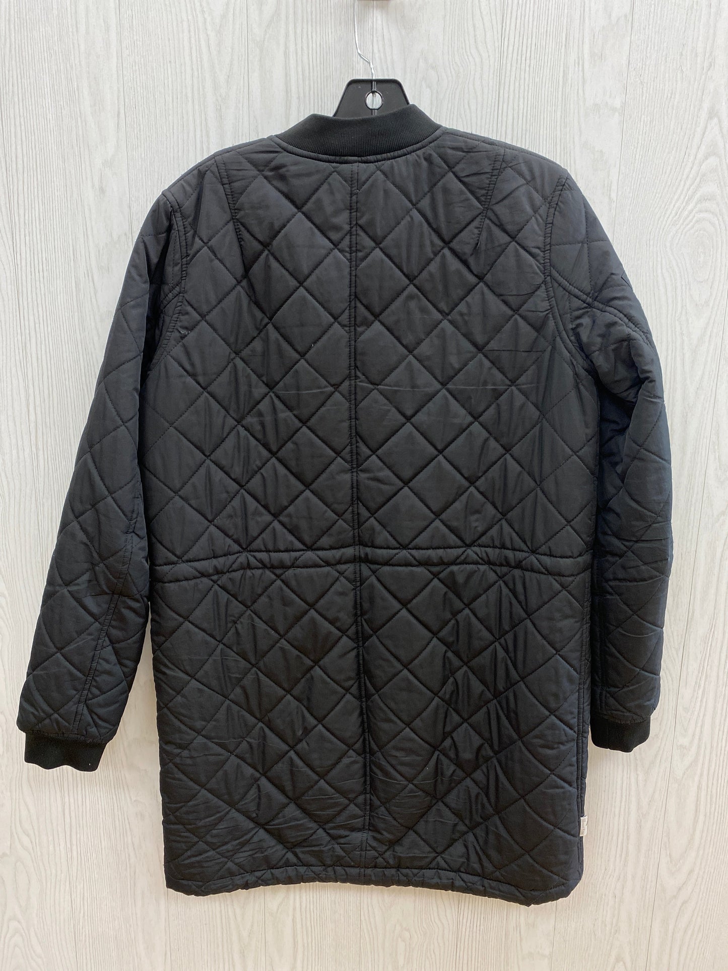 Coat Puffer & Quilted By Clothes Mentor Size: L