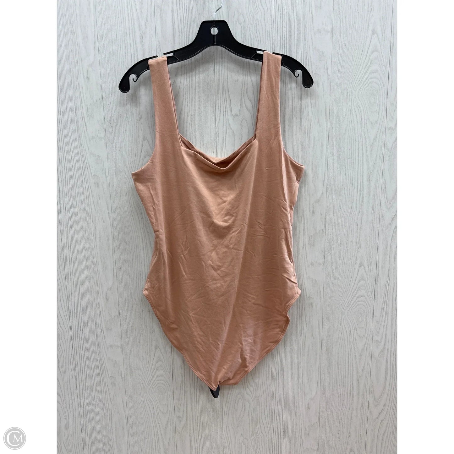 Bodysuit By Old Navy In Pink, Size: Xl