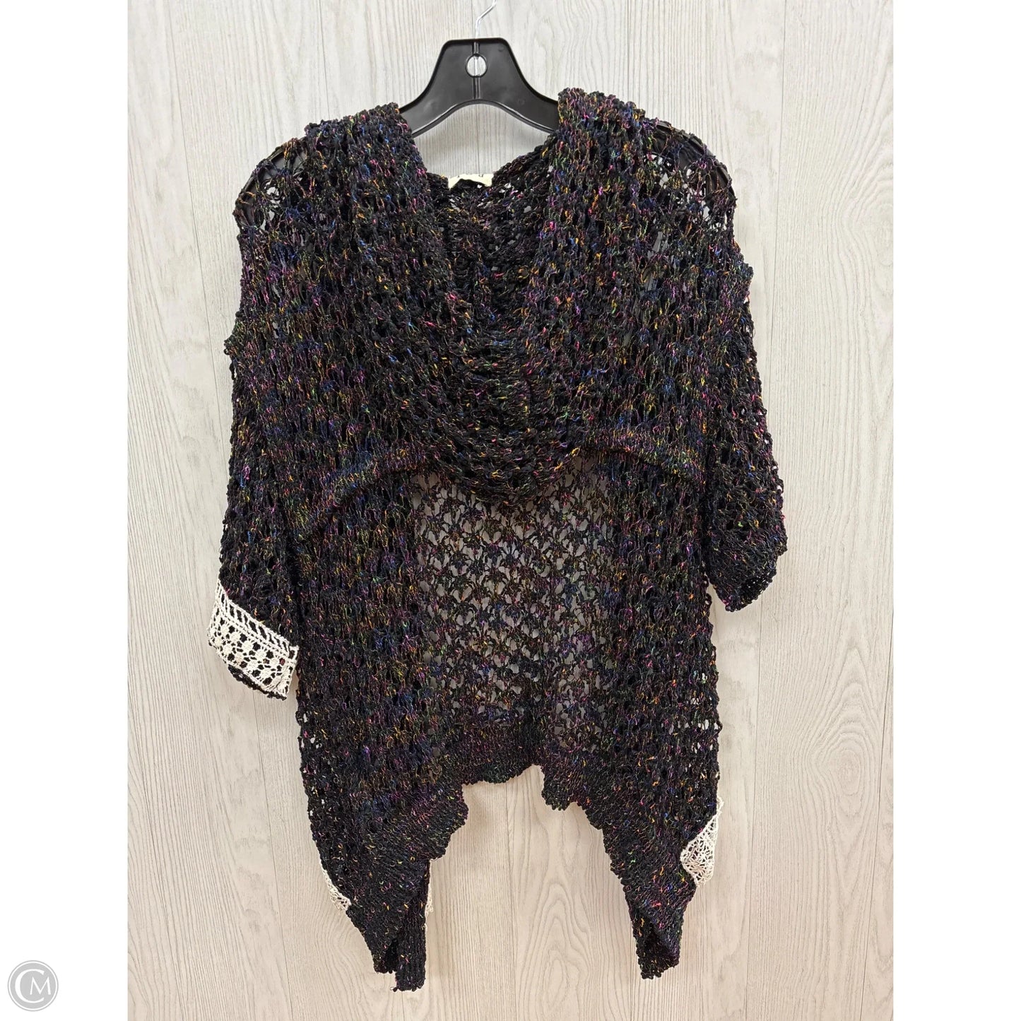 Cardigan By Pol, Size: Medium