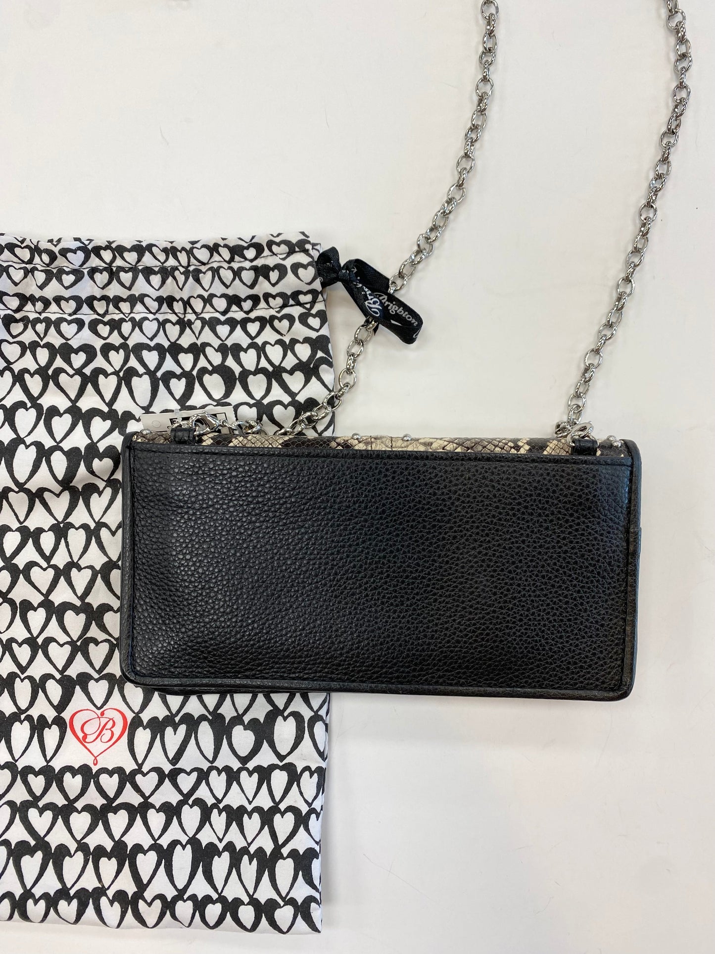 Wallet By Brighton Size: Large