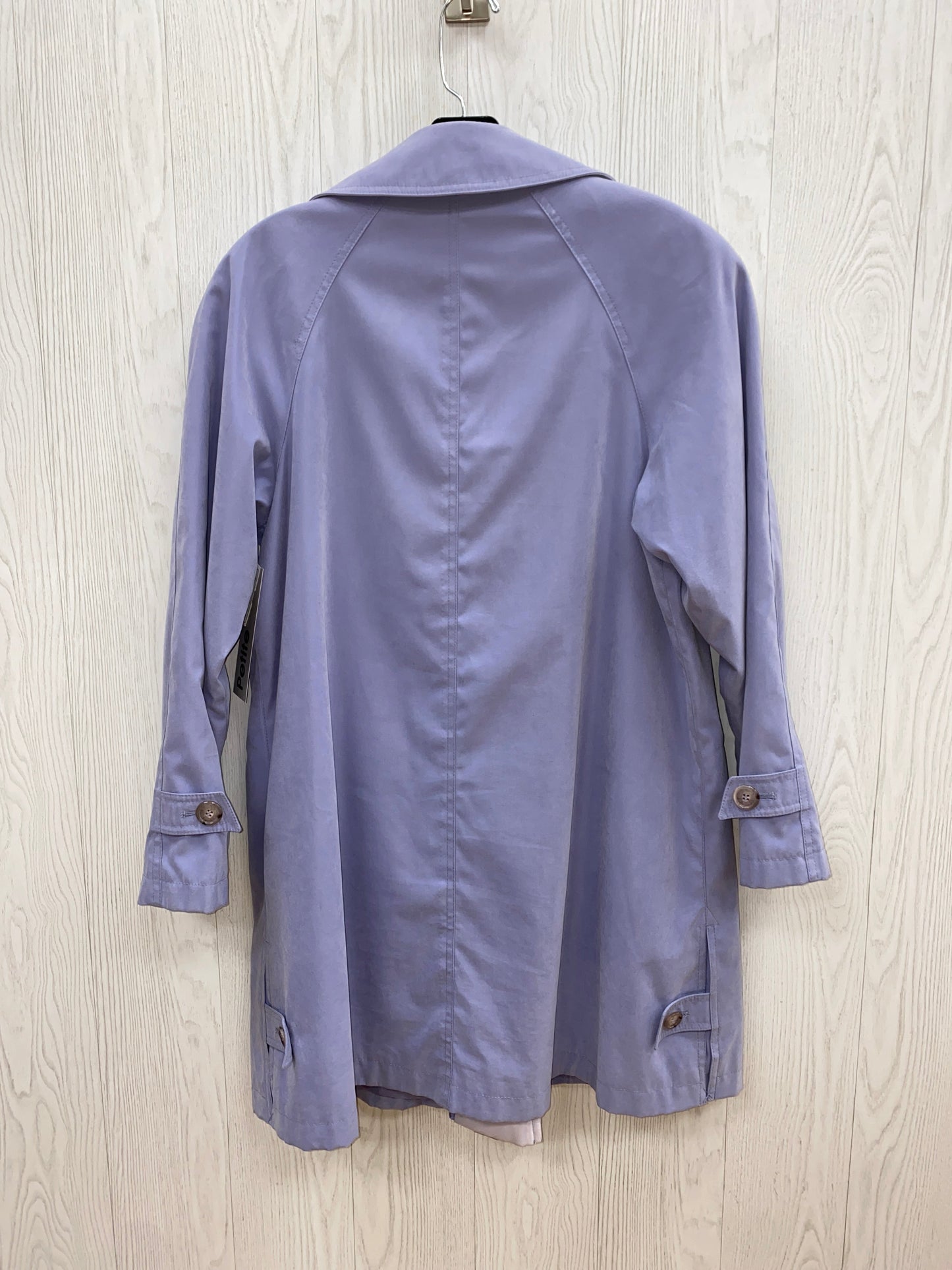 Jacket Other By Gallery Size: Petite Small