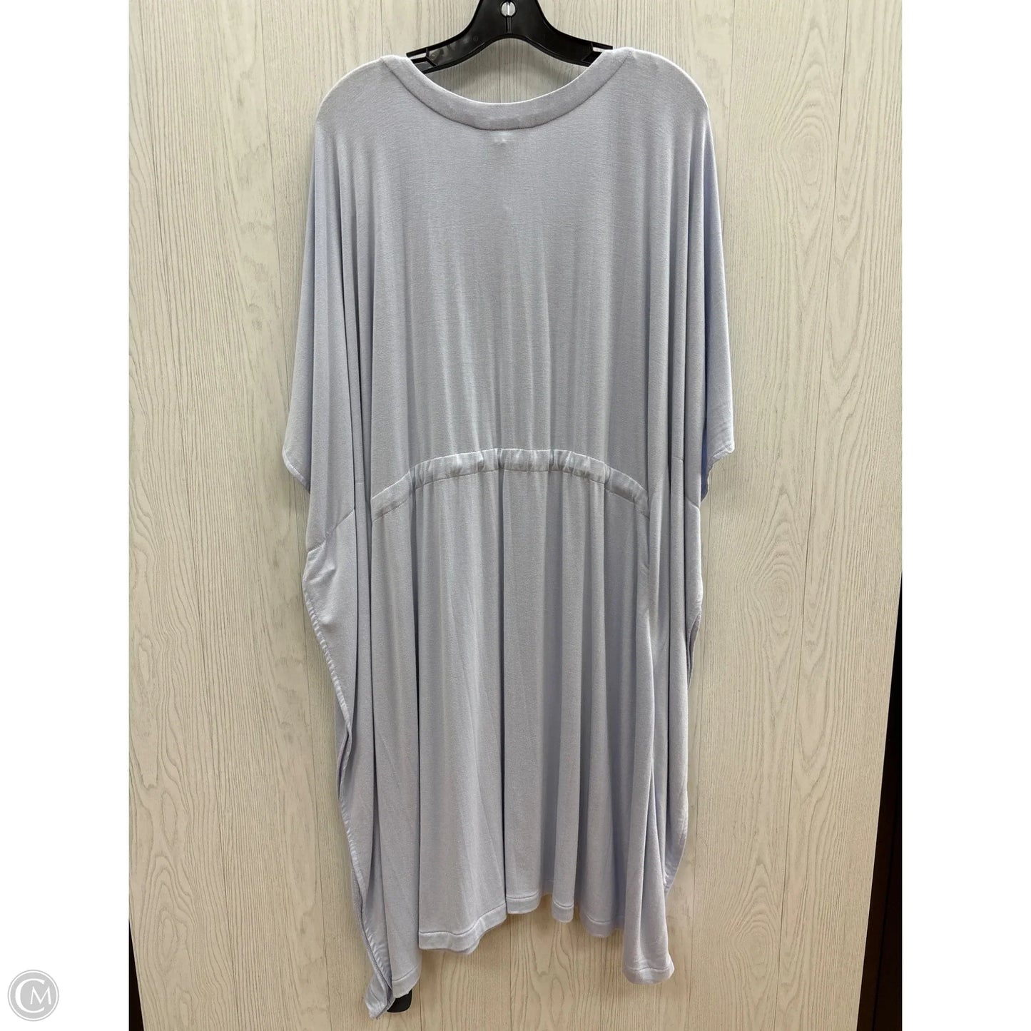 Dress Casual Short By Tommy Bahama In Blue, Size: Xl