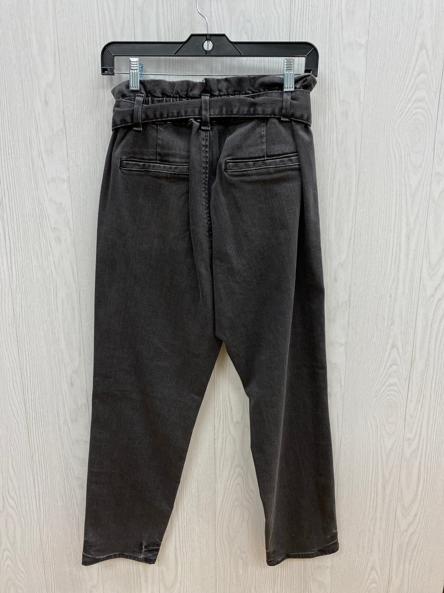 Jeans Straight By Express Size: 10