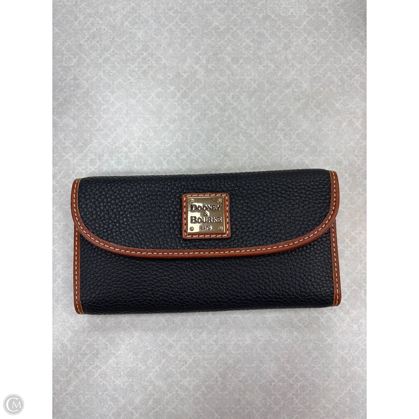 Wallet Designer By Dooney And Bourke, Size: Medium