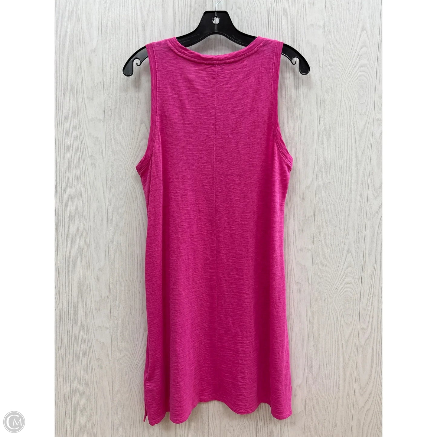 Dress Casual Short By J. Crew In Pink, Size: S