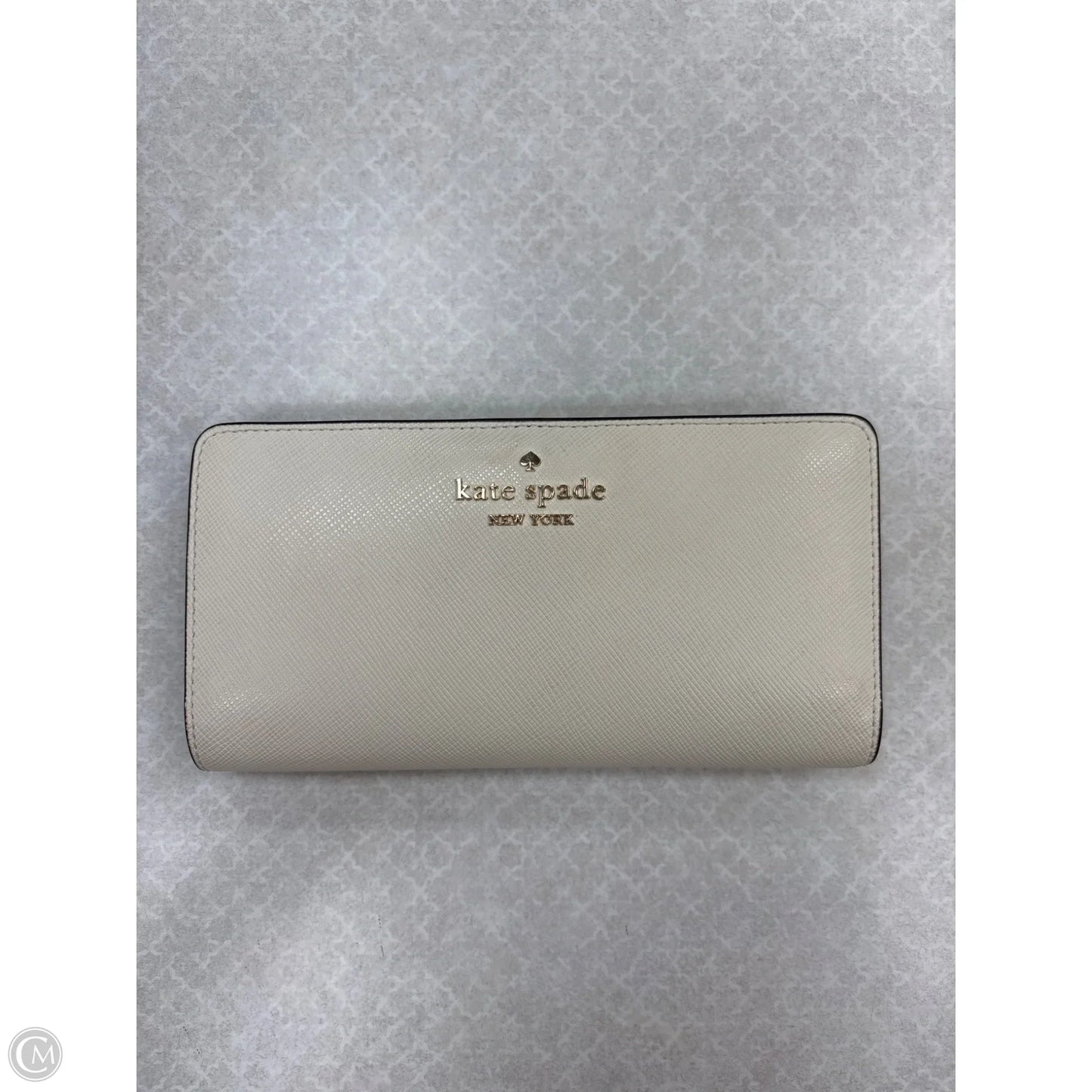 Wallet Designer By Kate Spade, Size: Small