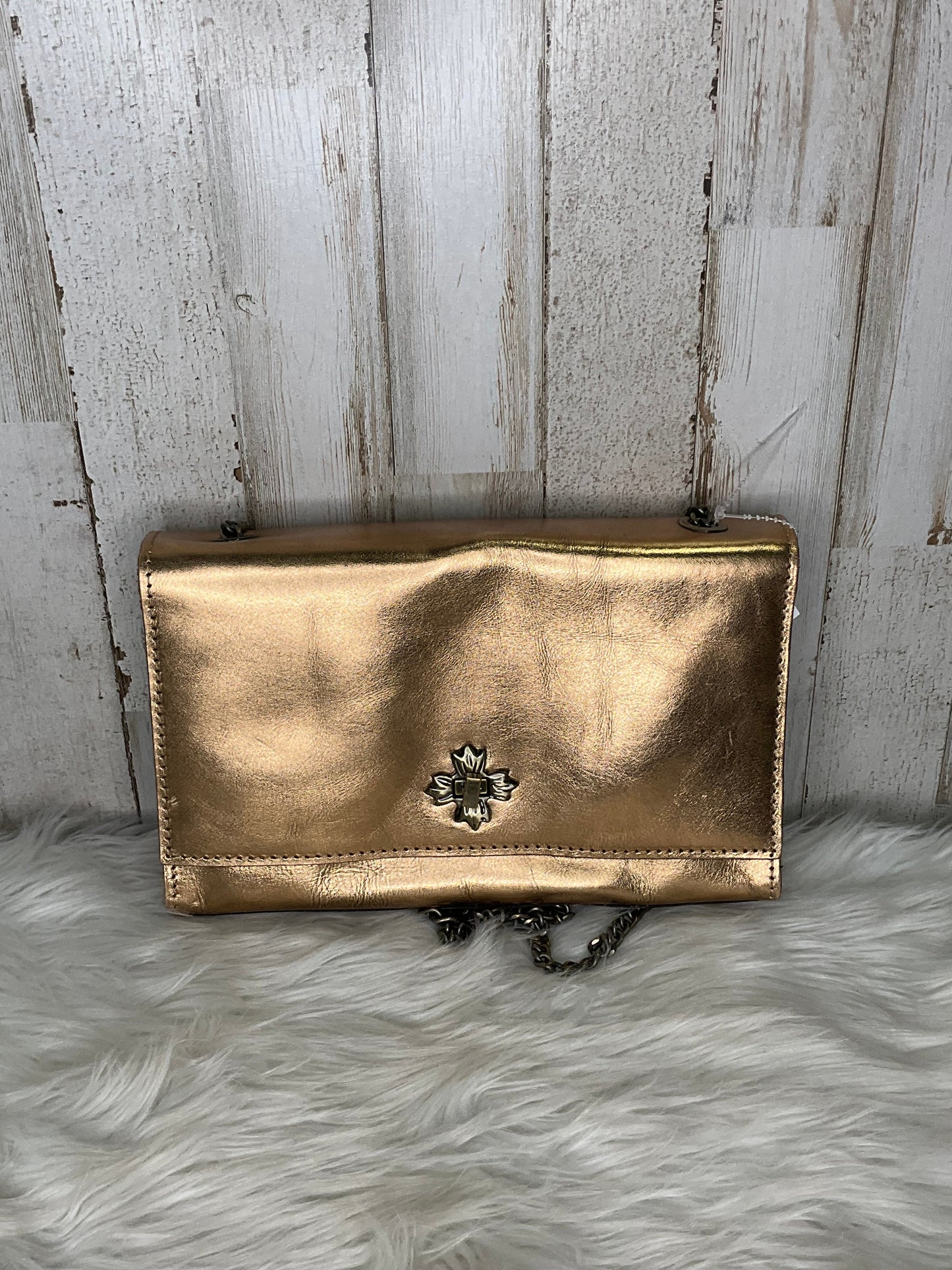 Crossbody Designer Patricia Nash, Size Medium