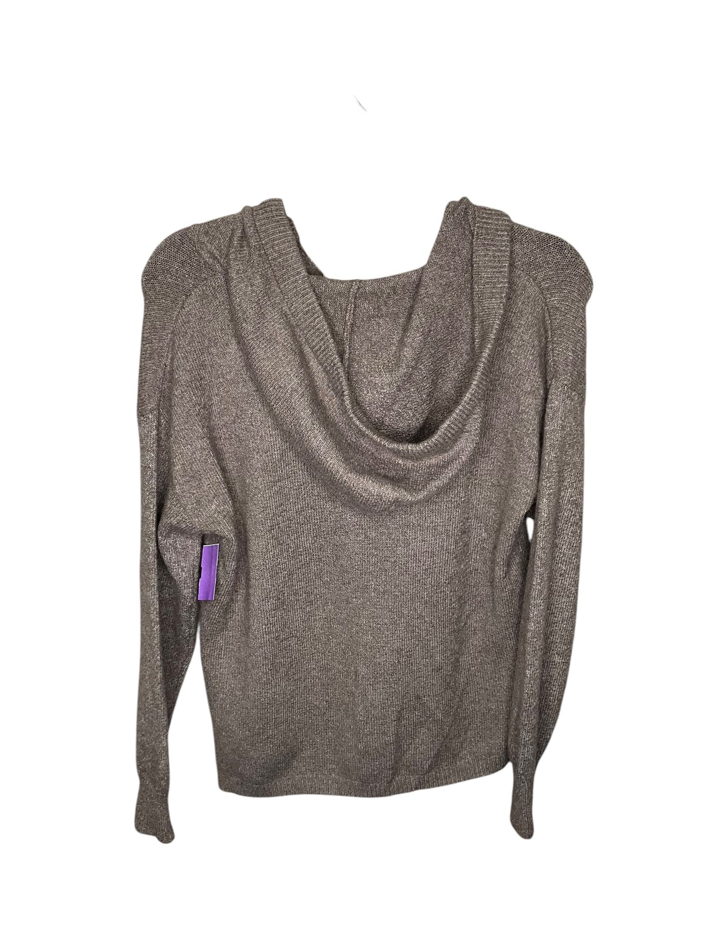 Sweater By Time And Tru Size: M