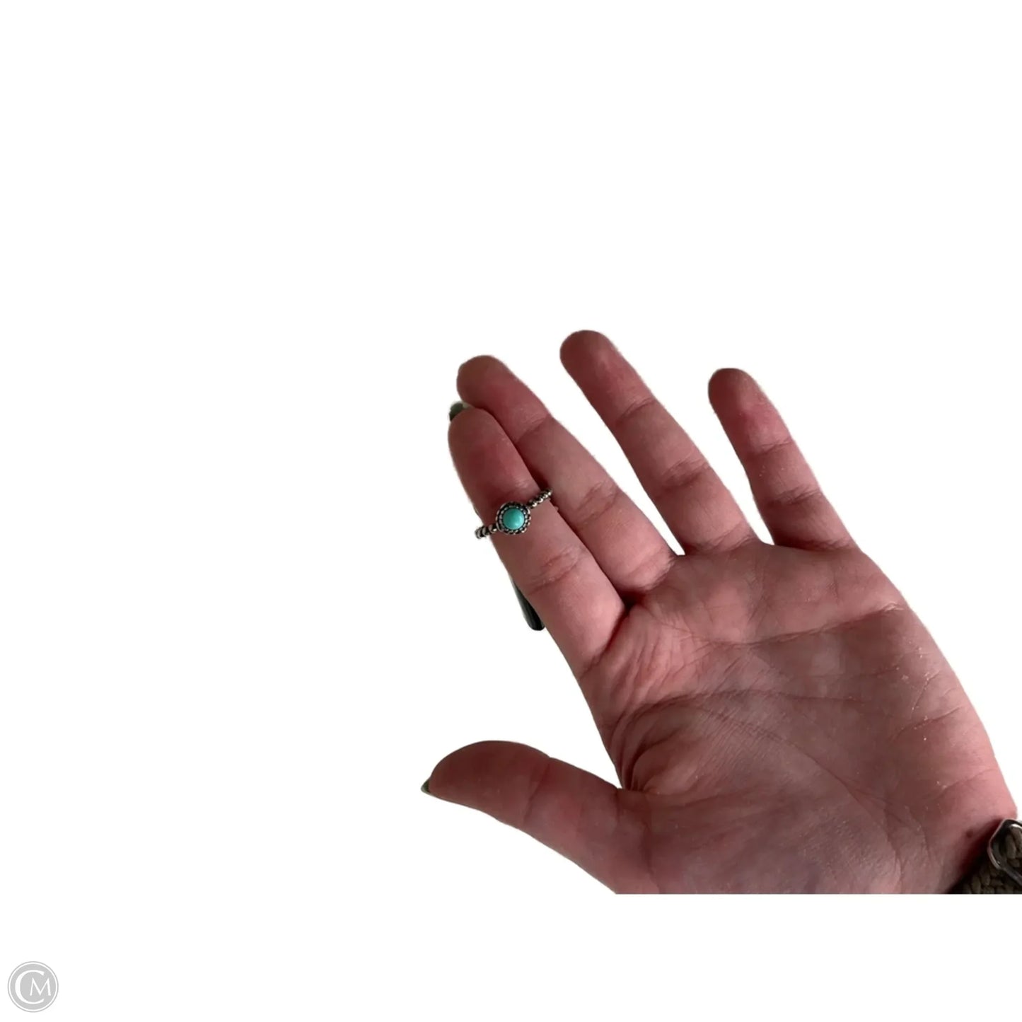 Ring Band By Pandora