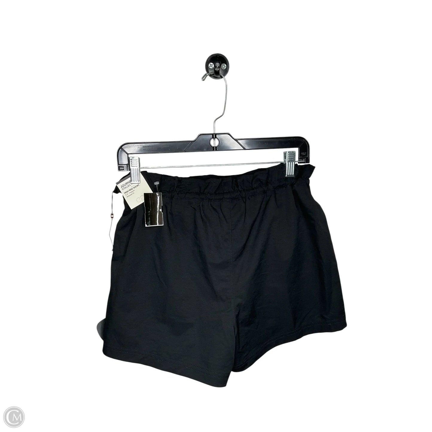 Athletic Shorts By Calia In Black, Size: Xs