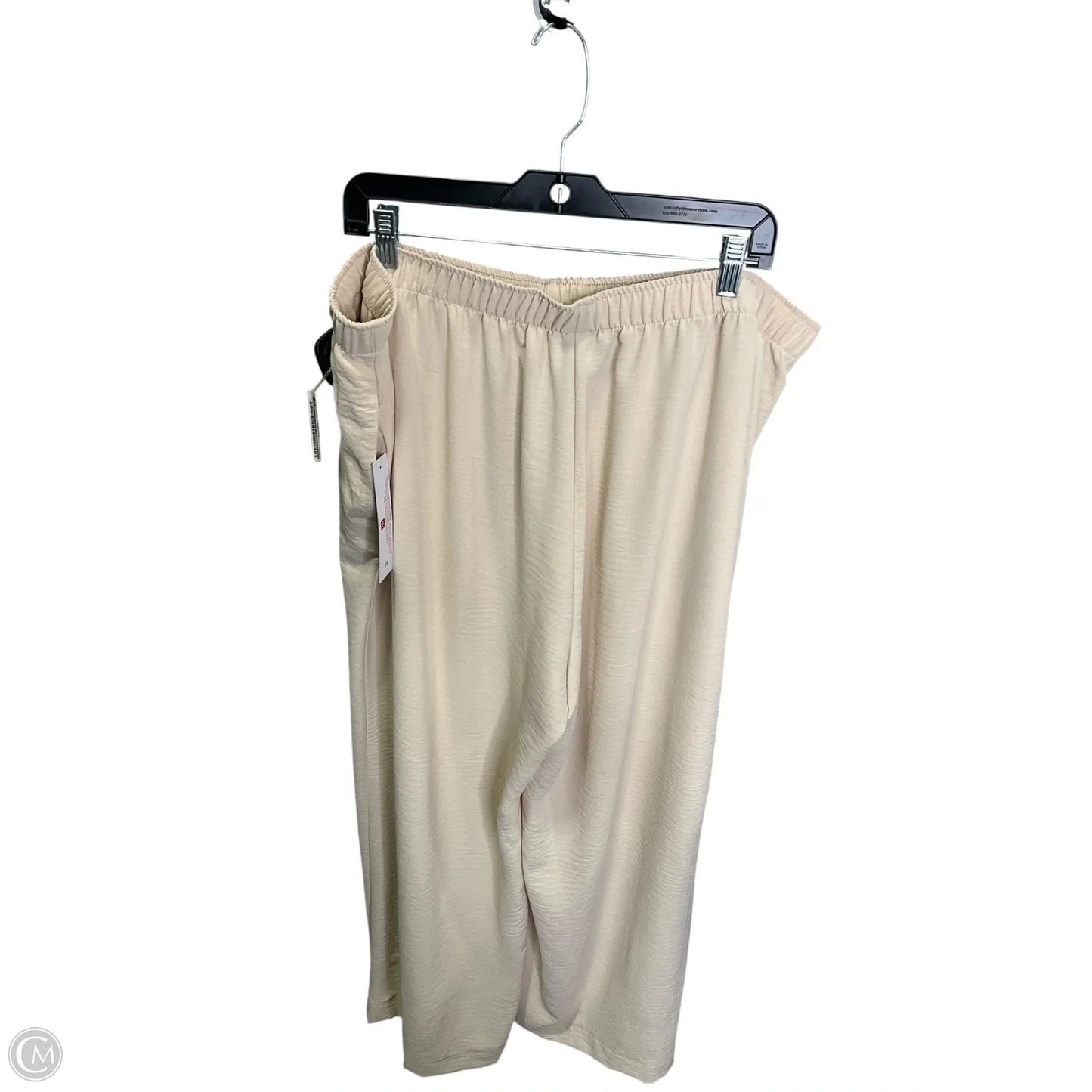 Pants Other By Ic By Connie K In Brown, Size: 22