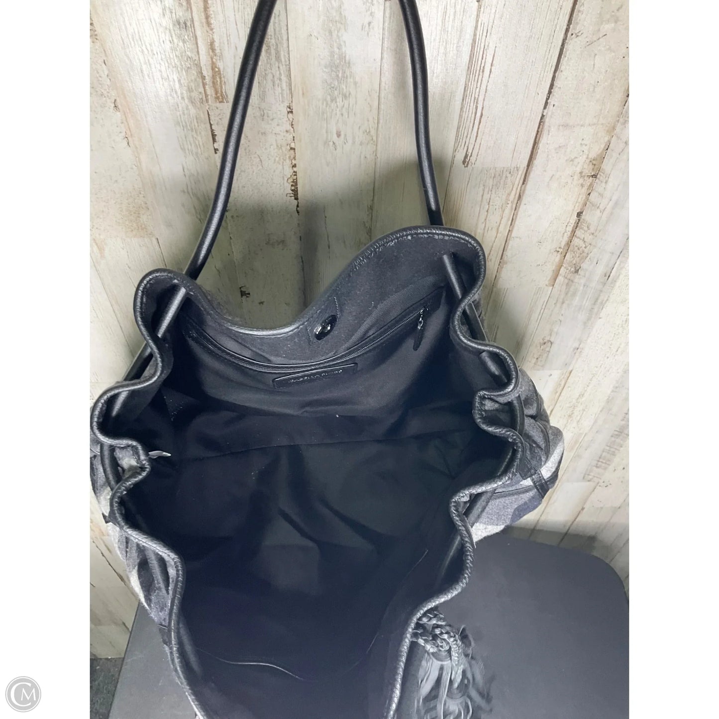Tote By Isabella Fiore, Size: Large
