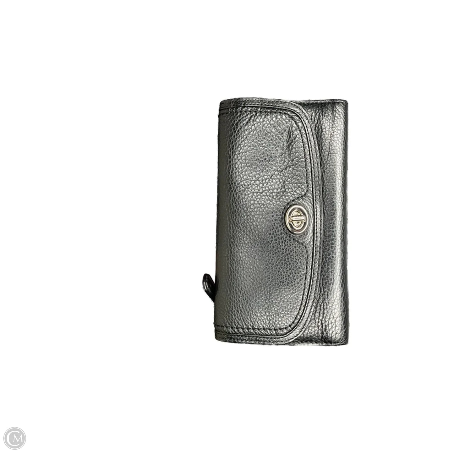 Wallet Designer By Coach, Size: Medium