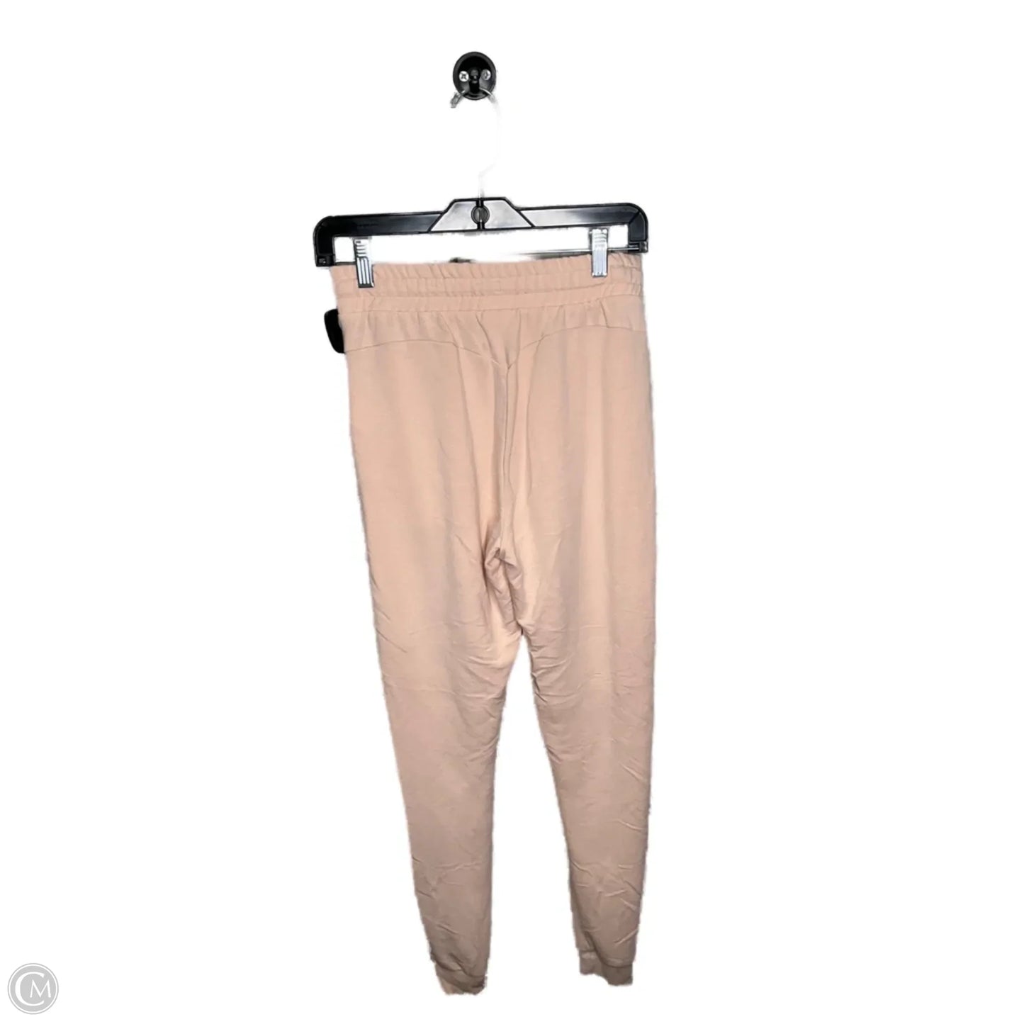 Athletic Pants By Gym Shark In Pink, Size: S