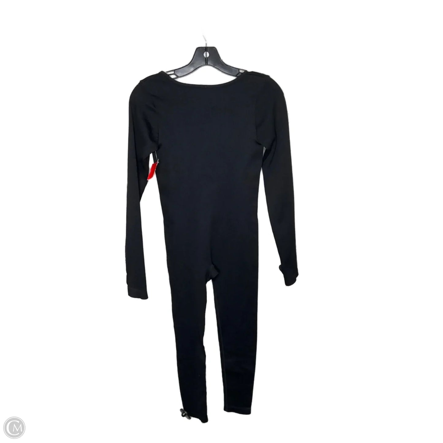 Jumpsuit By Clothes Mentor In Black, Size: M