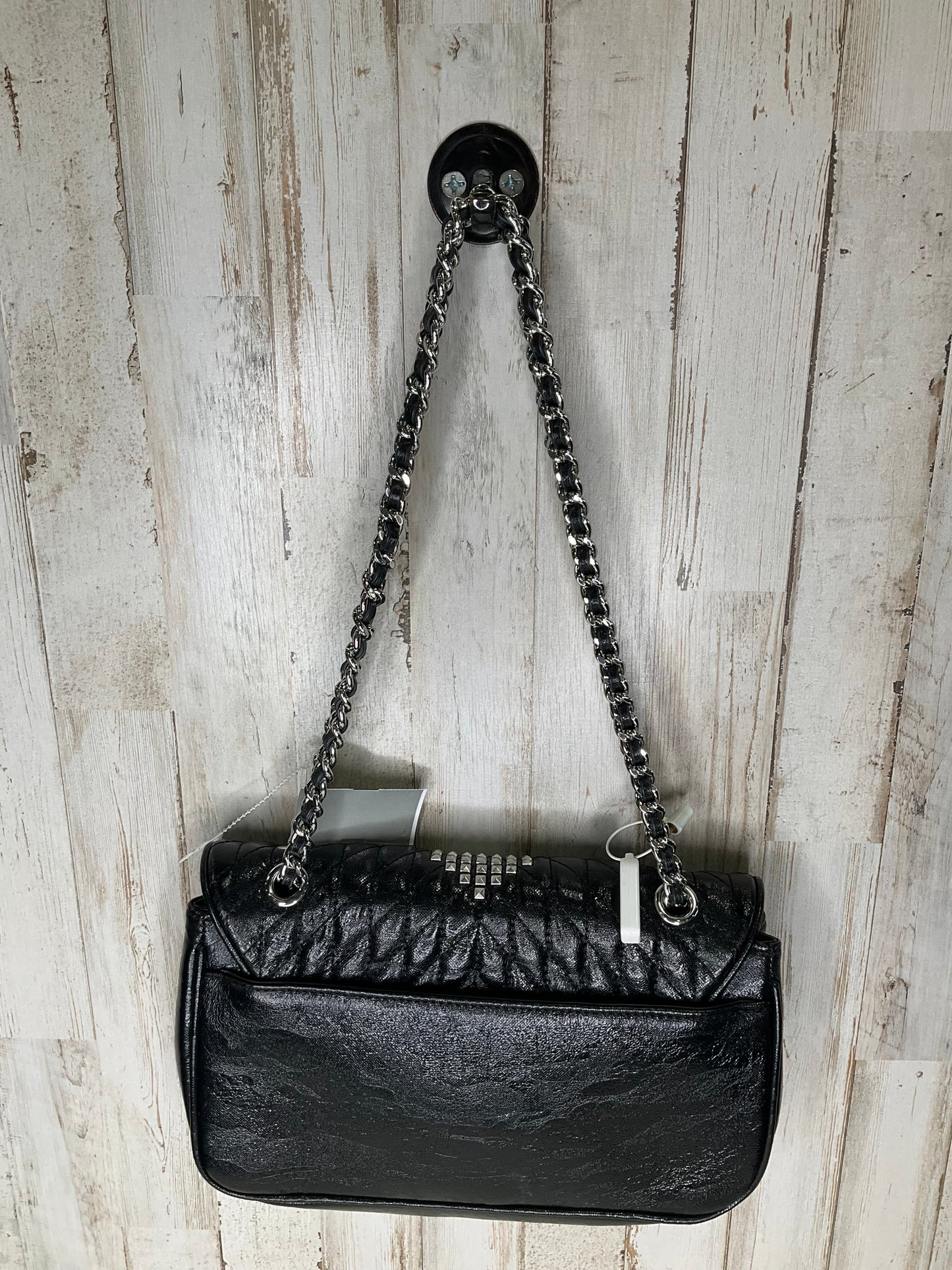 Handbag Designer By Karl Lagerfeld Size: Medium