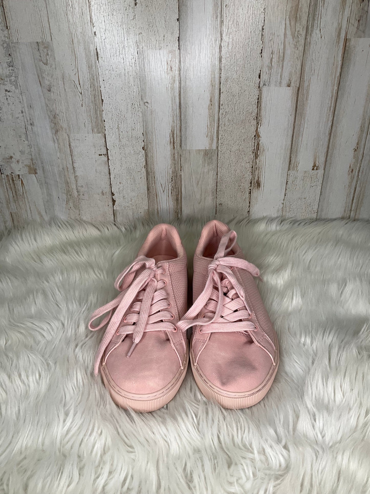Shoes Sneakers By Nautica Size: 8.5