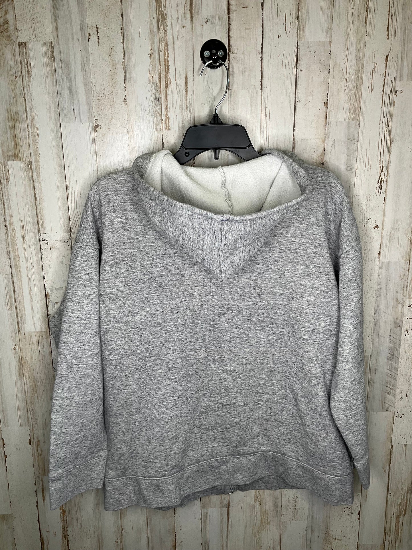 Jacket Other By Madewell Size: L