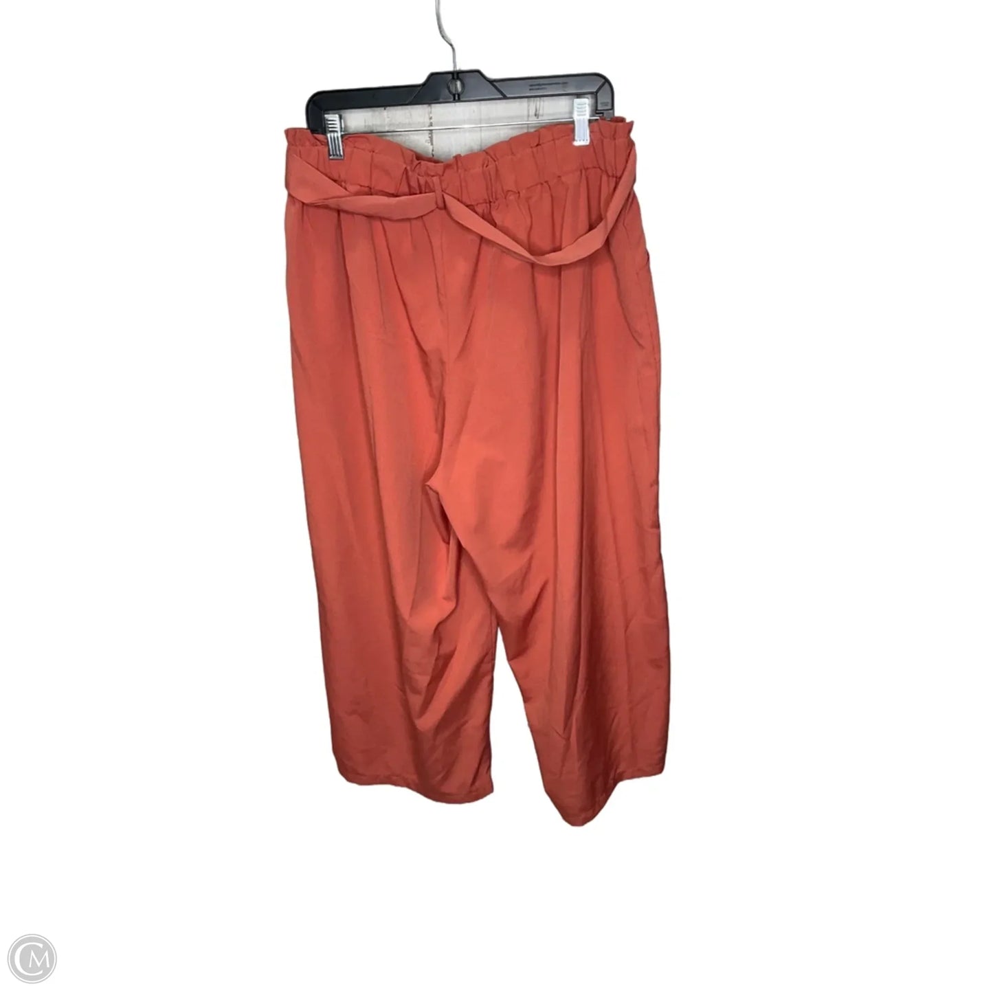Pants Other By Shein In Red, Size: 2x