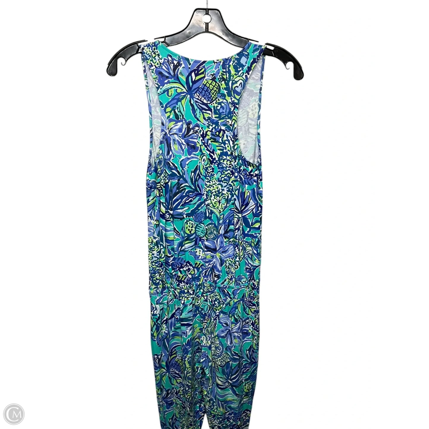Romper Designer By Lilly Pulitzer In Multi-colored, Size: Xs