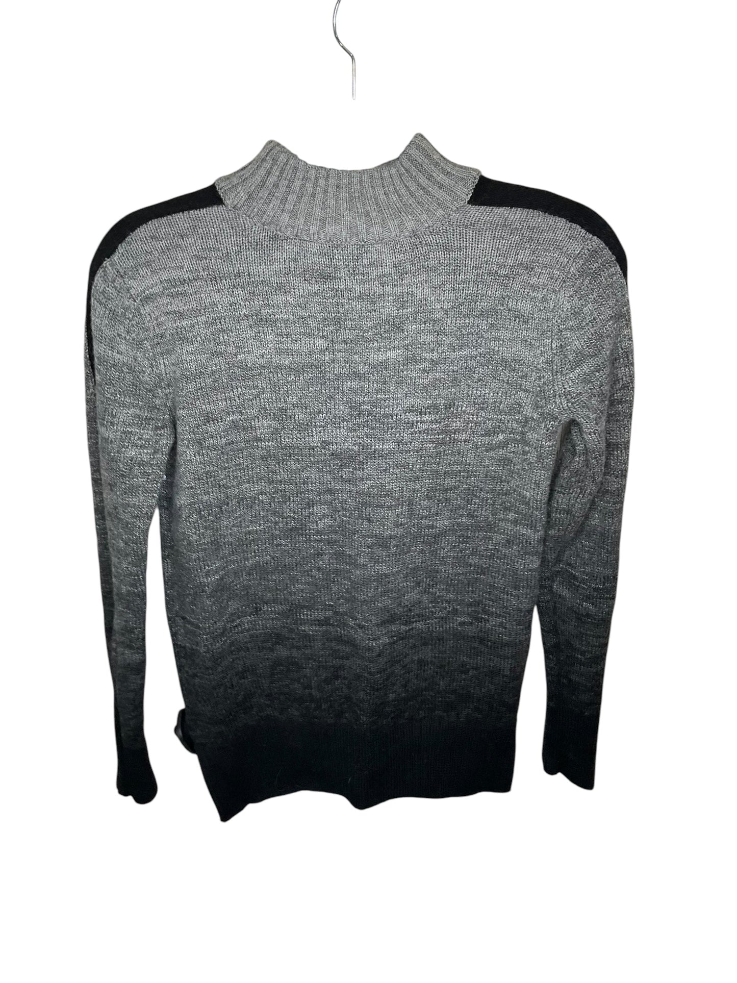 Sweater By Athleta In Ombre Print, Size: Xs