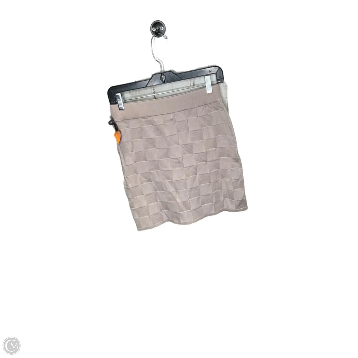 Skirt Mini & Short By Cloud Ten In Pink, Size: M