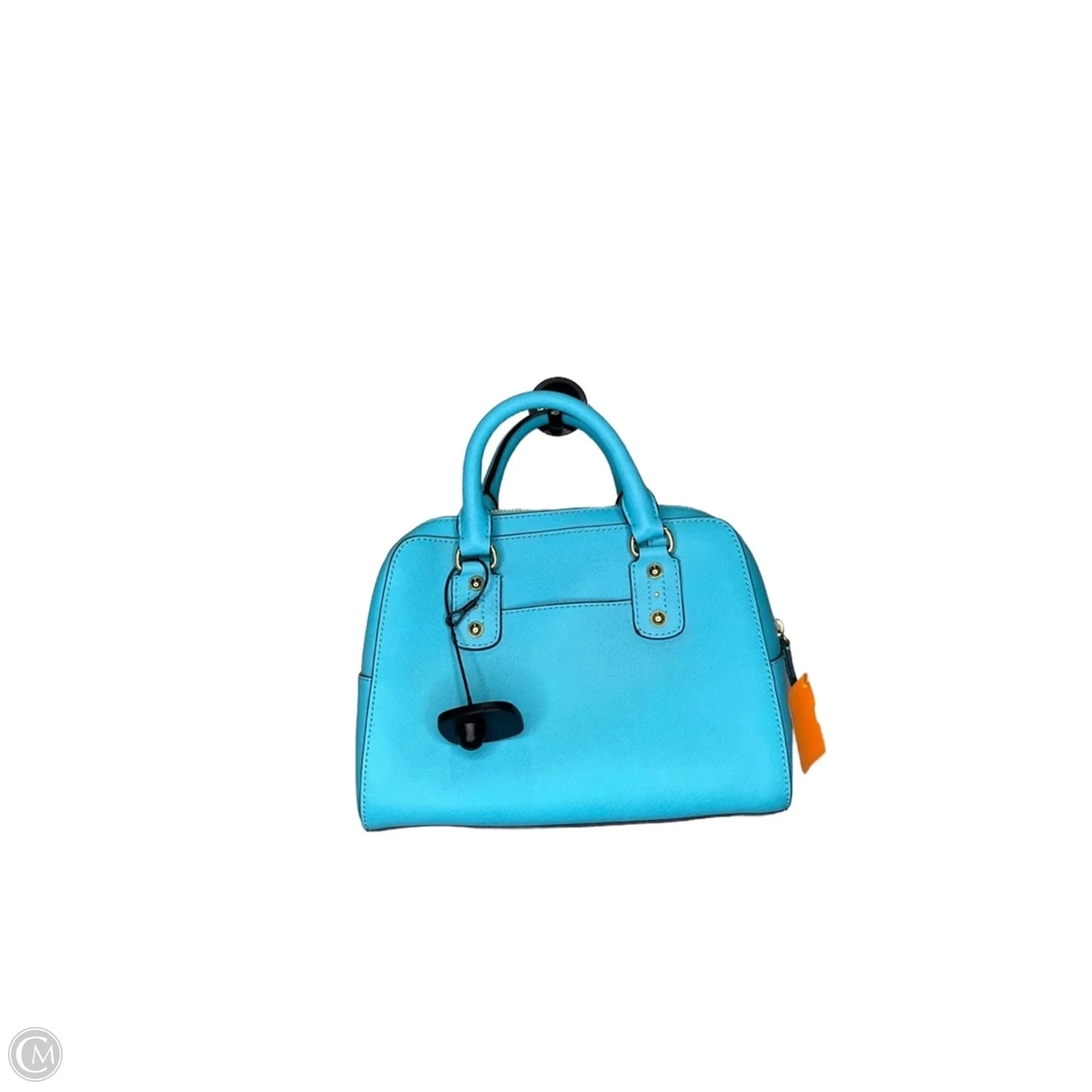 Handbag Designer By Michael Kors, Size: Small