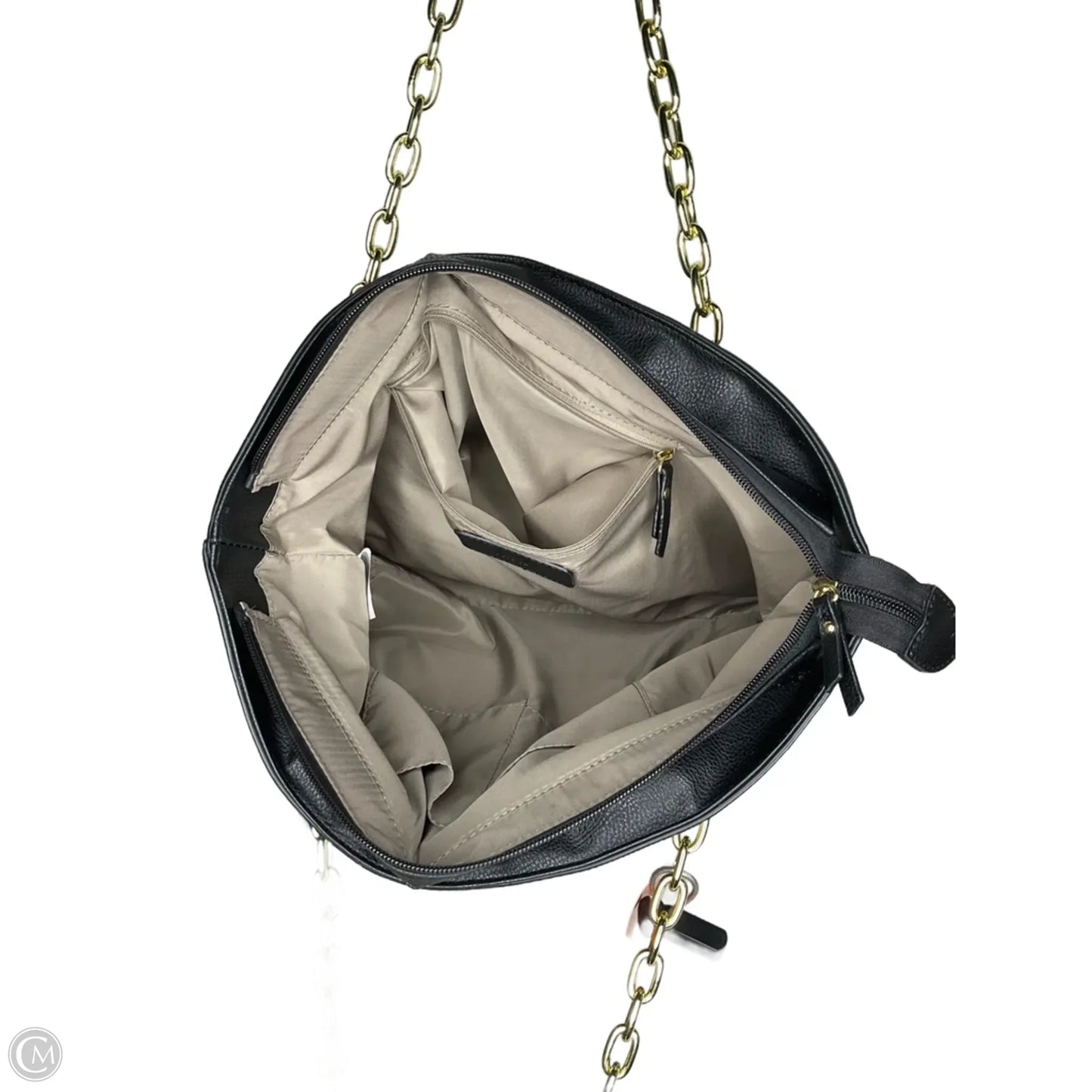 Handbag By Anne Klein, Size: Medium