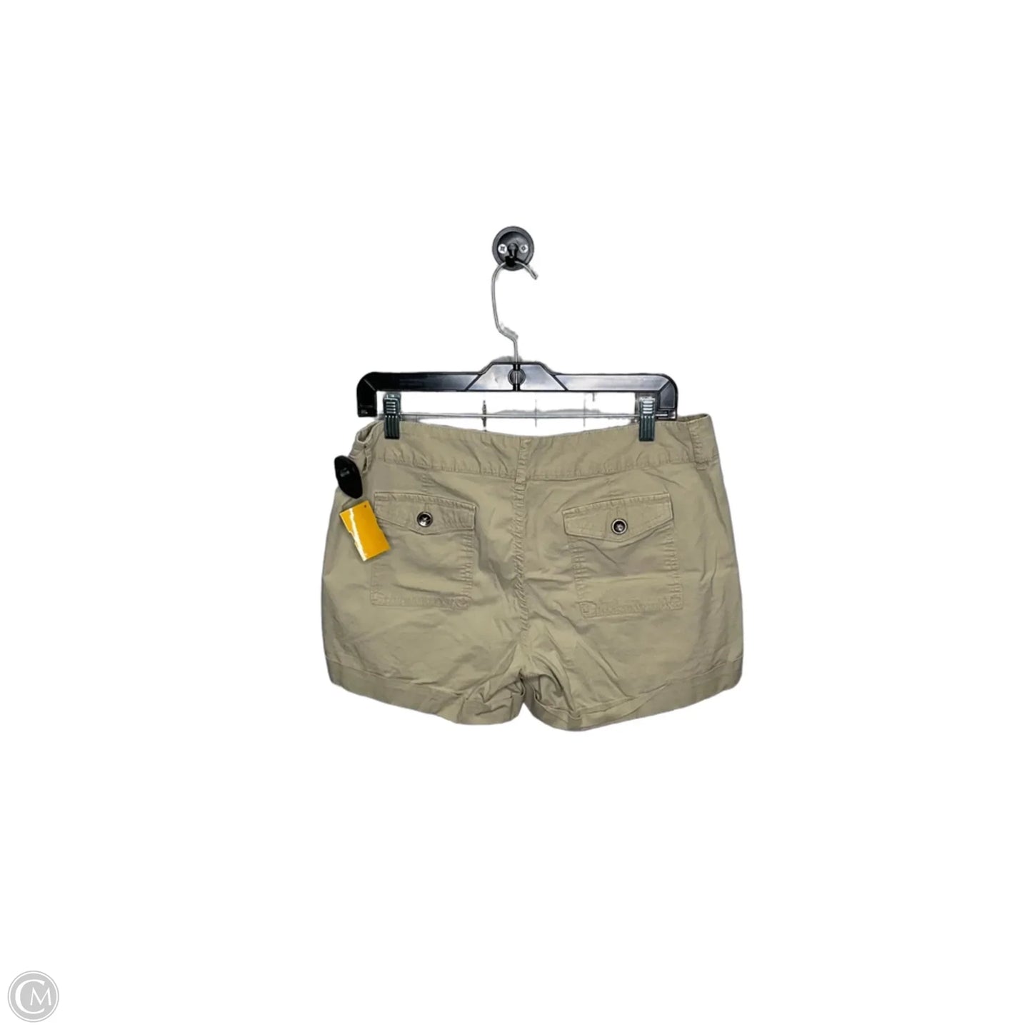 Shorts By Ana In Tan, Size: 10