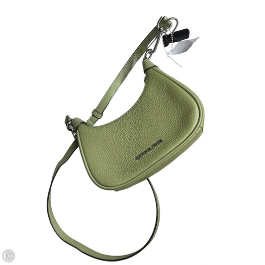 Handbag Designer By Michael Kors, Size: Small