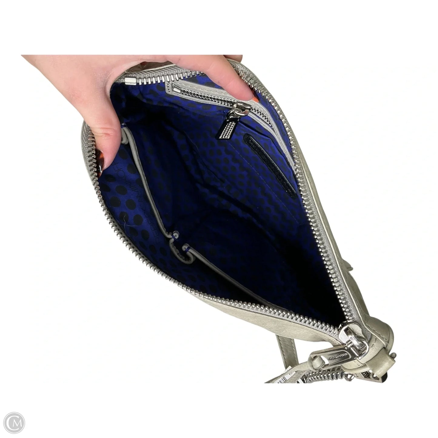 Handbag Designer By Rebecca Minkoff, Size: Medium