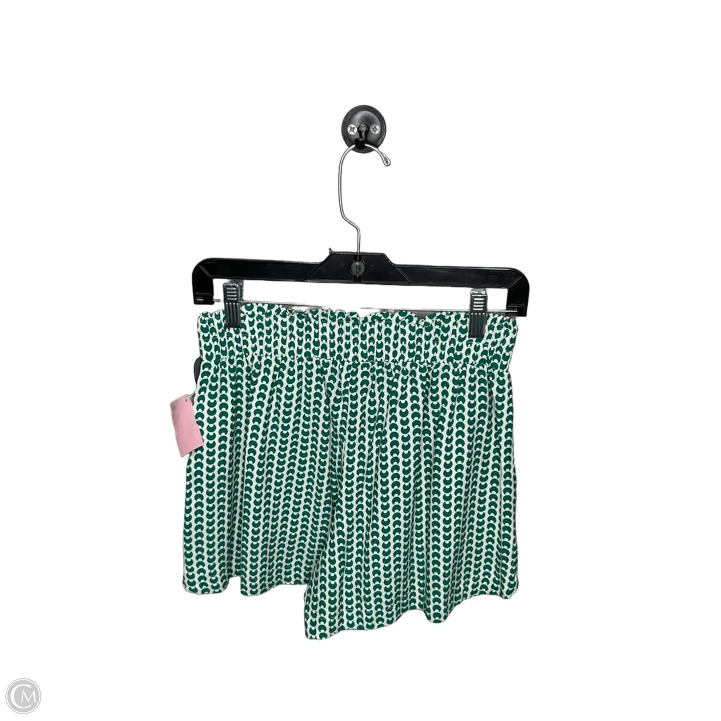 Shorts By A New Day In Green, Size: S