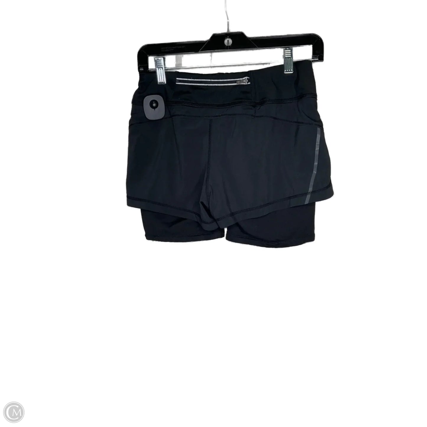 Athletic Shorts By Athleta In Black, Size: Xs