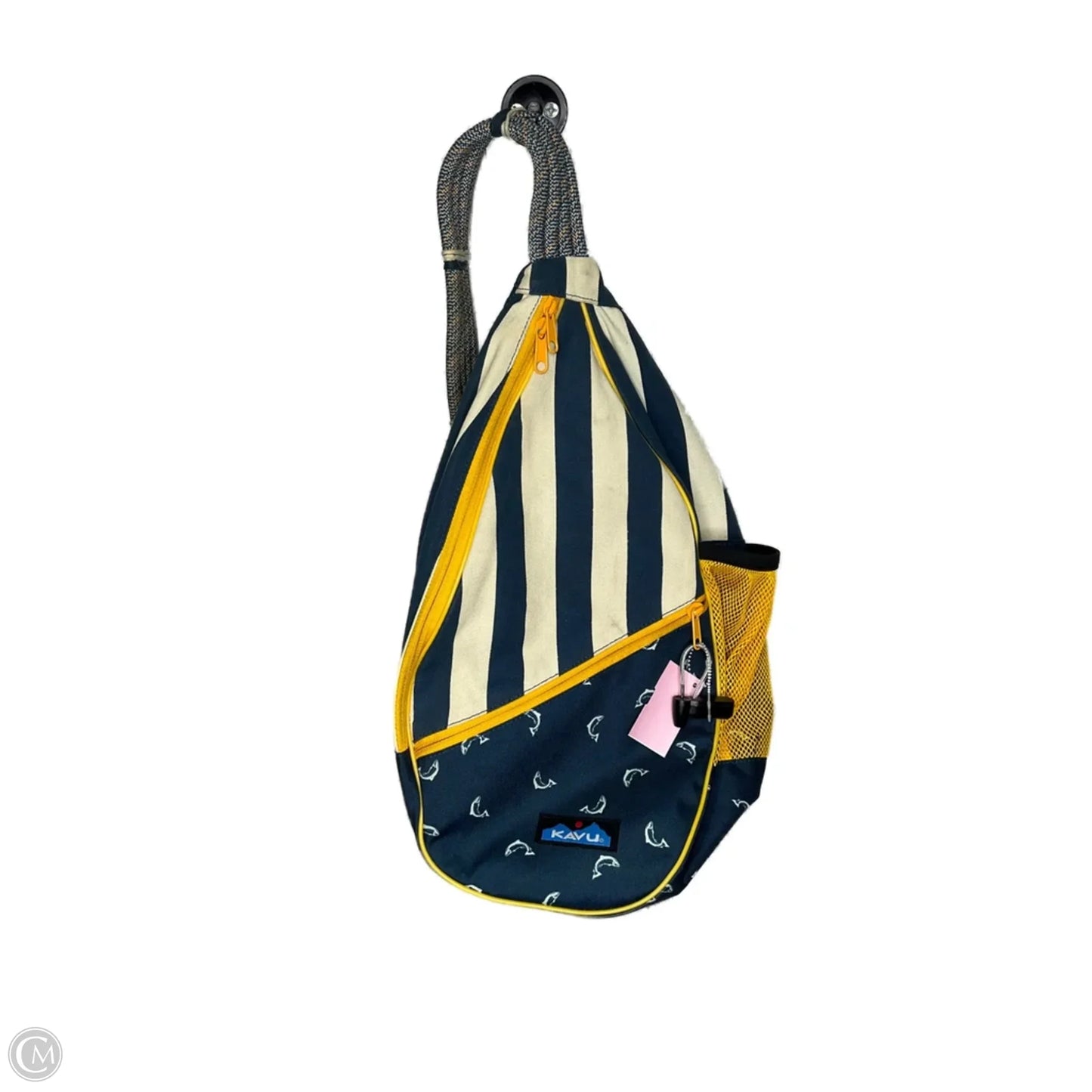 Backpack By Kavu, Size: Medium